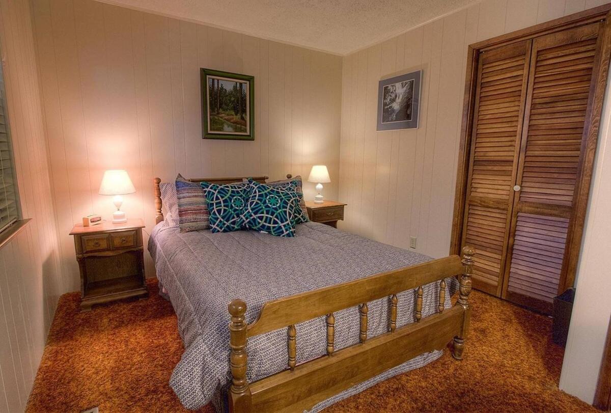 Cozy Holiday home South Lake Tahoe