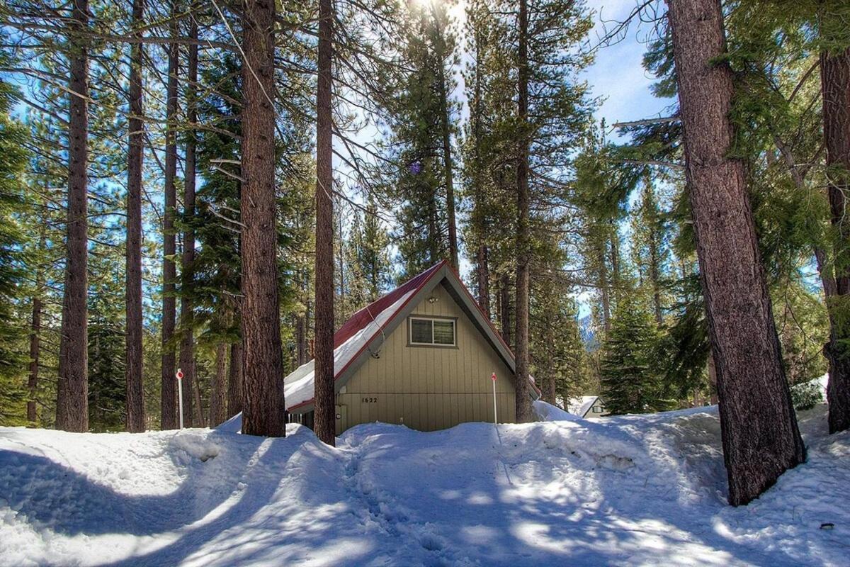 Cozy South Lake Tahoe