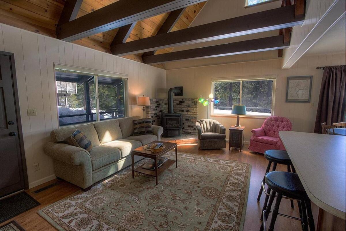 Holiday home Cozy South Lake Tahoe