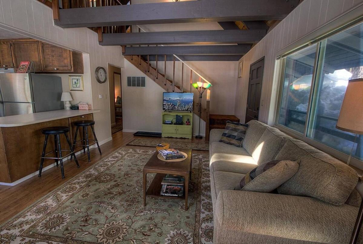Cozy South Lake Tahoe
