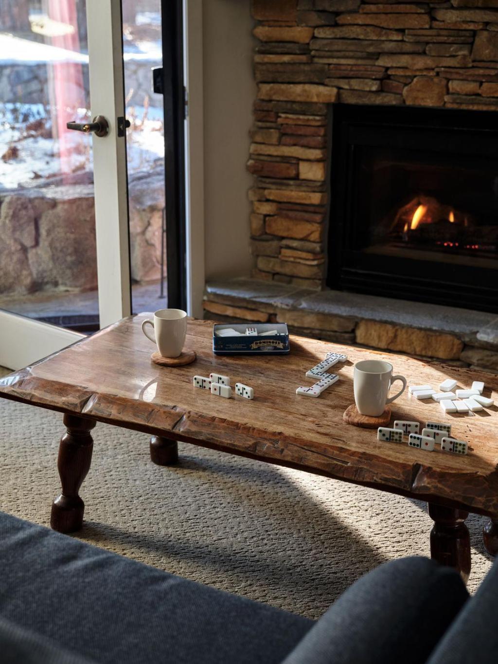 Hotel Black Bear South Lake Tahoe
