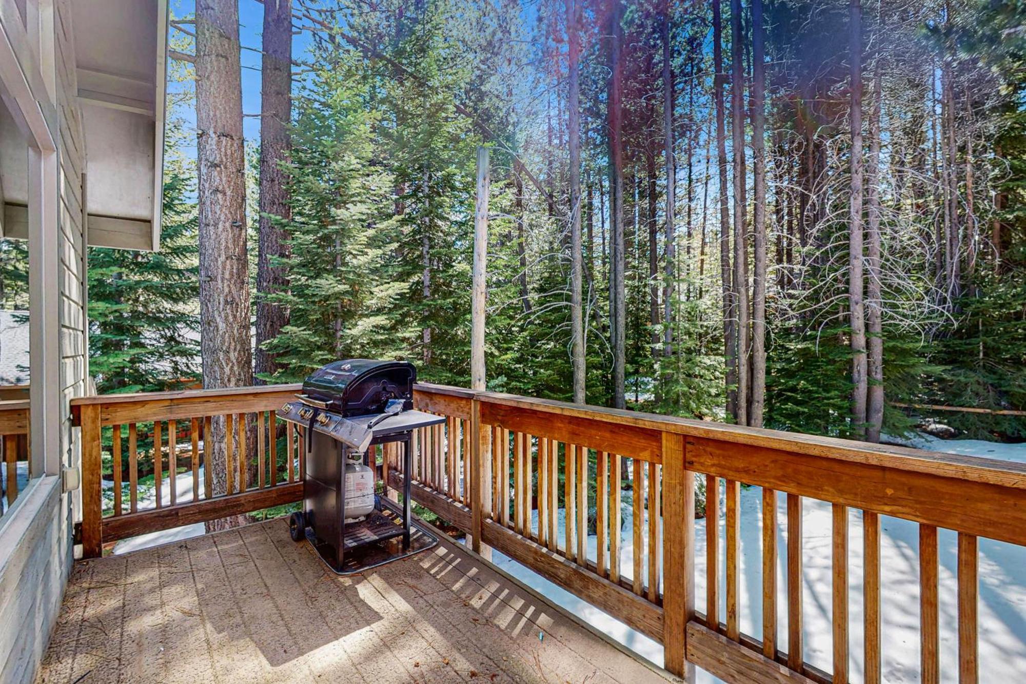 Miztec Charms Holiday home