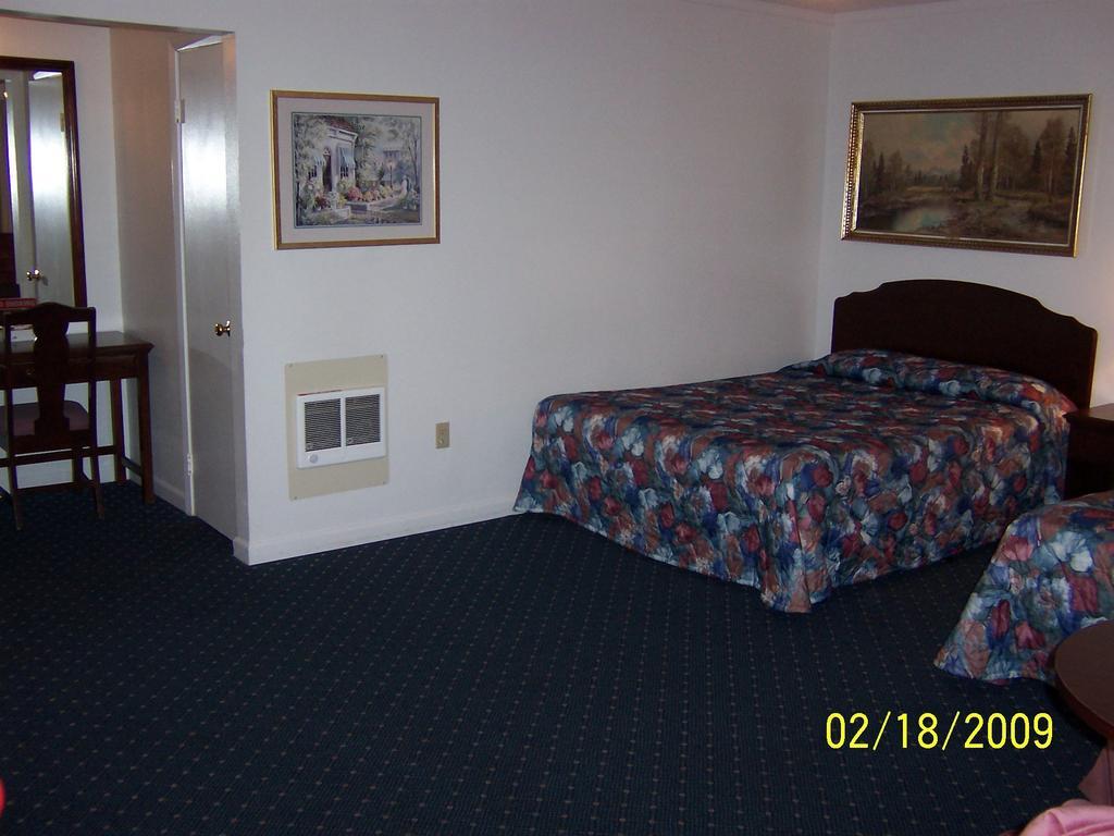 Hotel The Capri