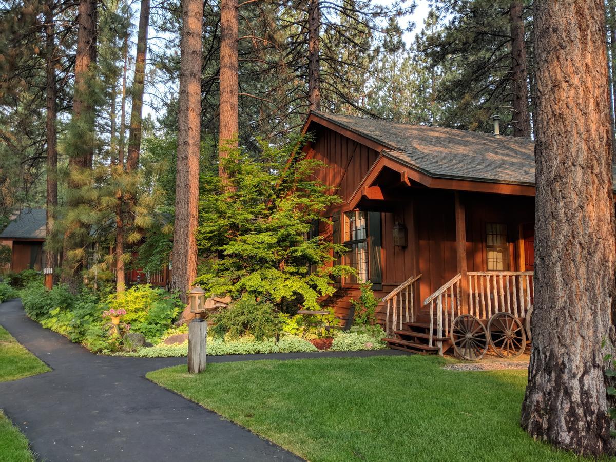 Hotel Black Bear South Lake Tahoe