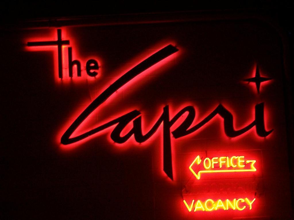 The Capri