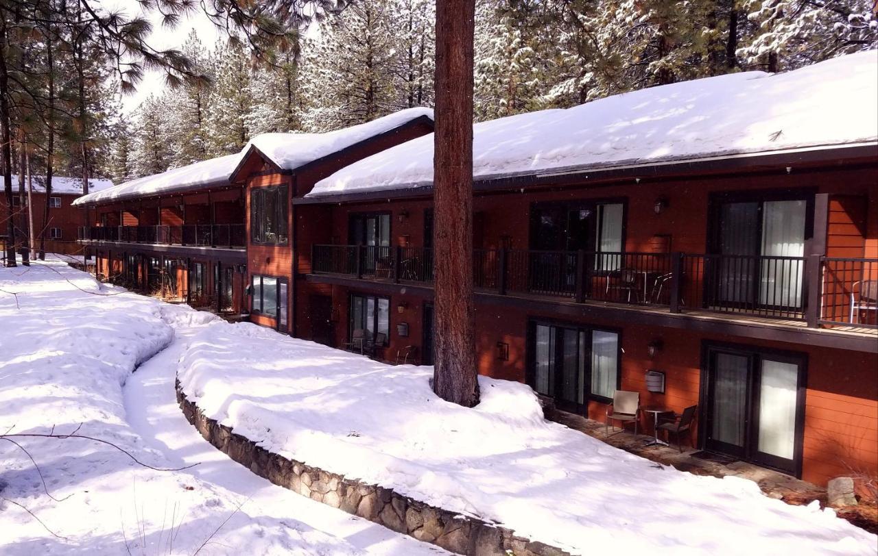 The Deerfield At Heavenly South Lake Tahoe