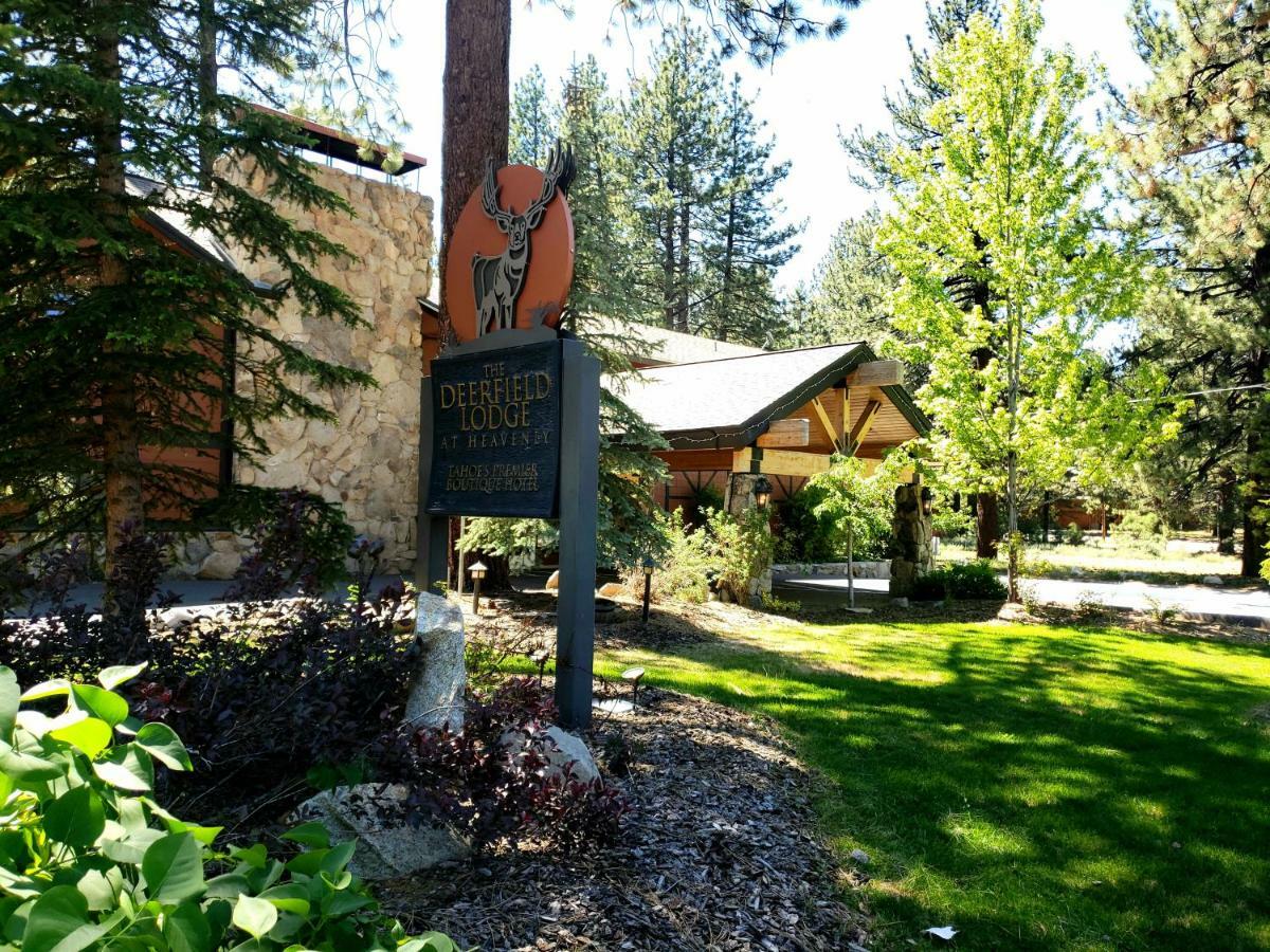 The Deerfield At Heavenly *