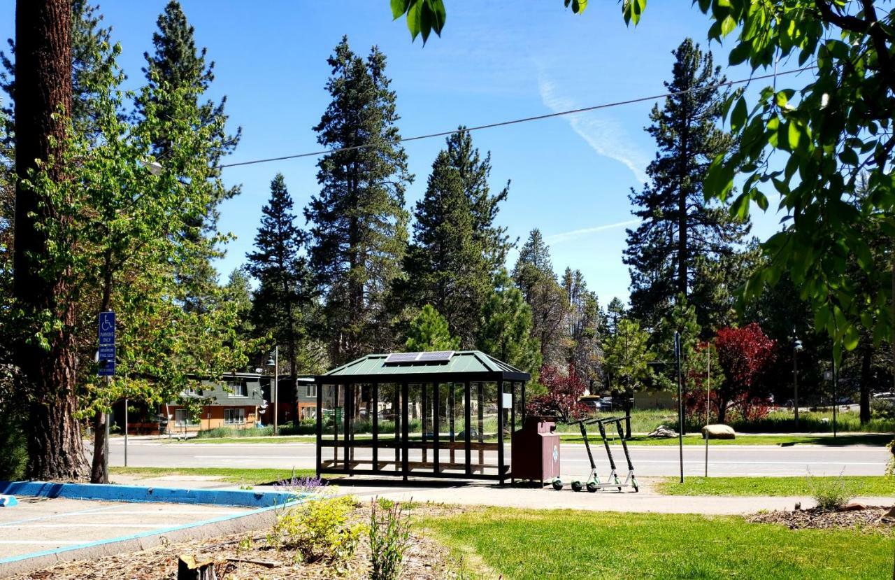 The Deerfield At Heavenly Lodge South Lake Tahoe