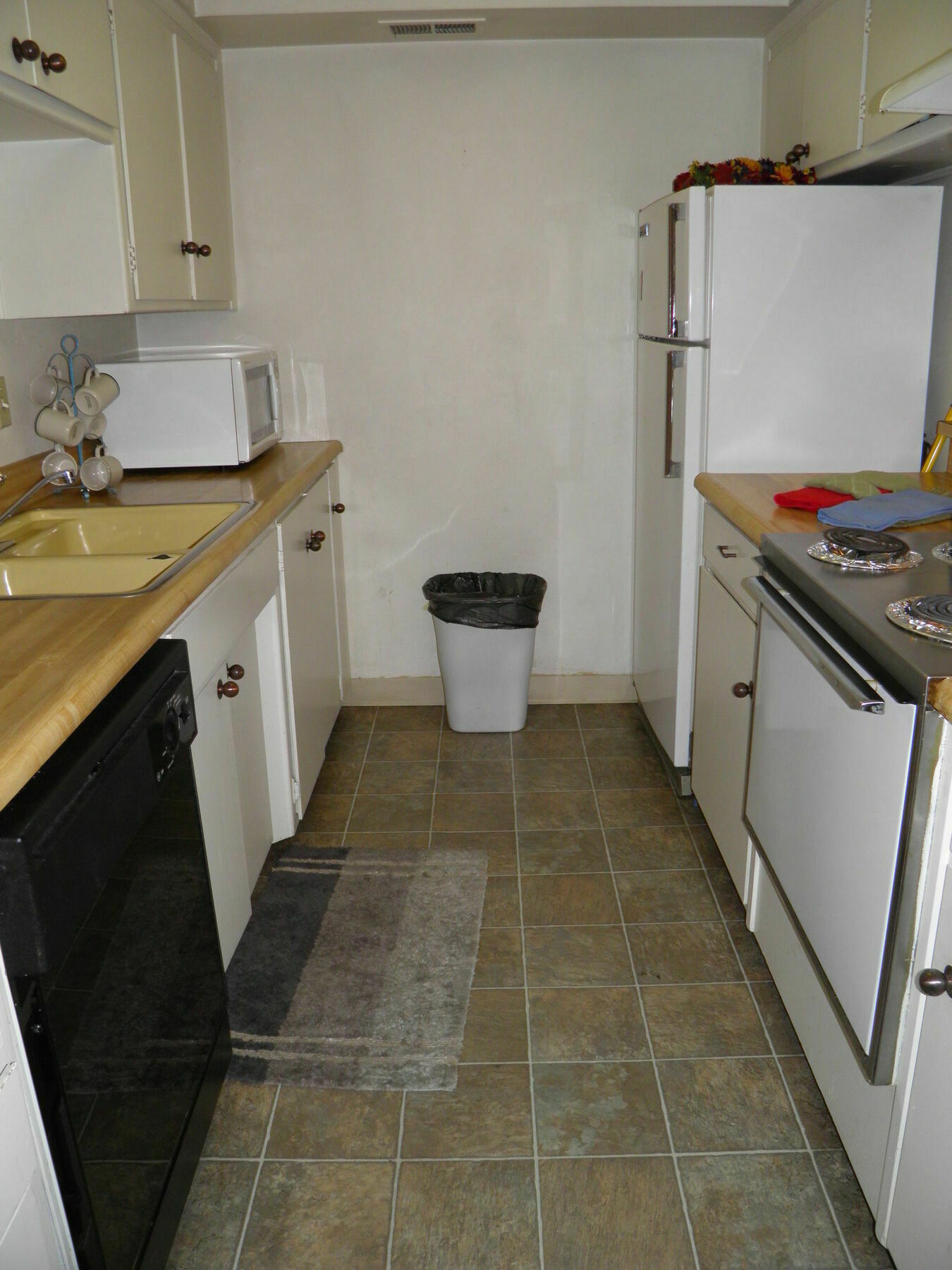 1149 Herbert Unit B Apartment *