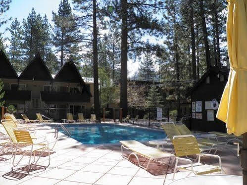1149 Herbert Unit B Apartment South Lake Tahoe