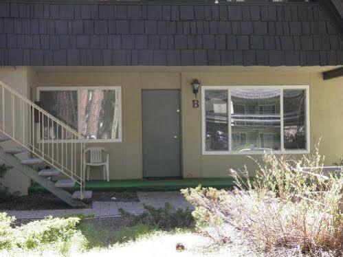Apartment 1149 Herbert Unit B South Lake Tahoe