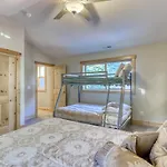 Sweet Cherry Hills Escape