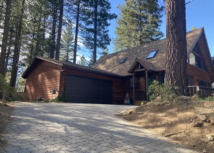 Montgomery Estates Retreat