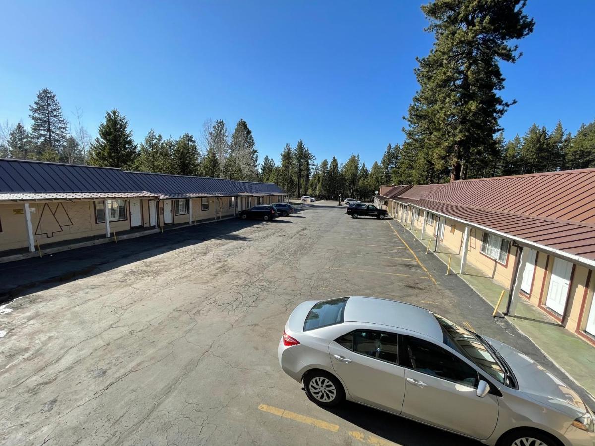 Tahoe Sands Inn South Lake Tahoe