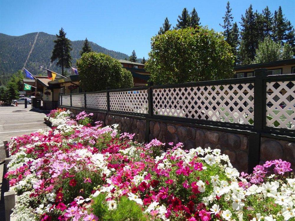 Heavenly Tahoe Hotel South Lake Tahoe