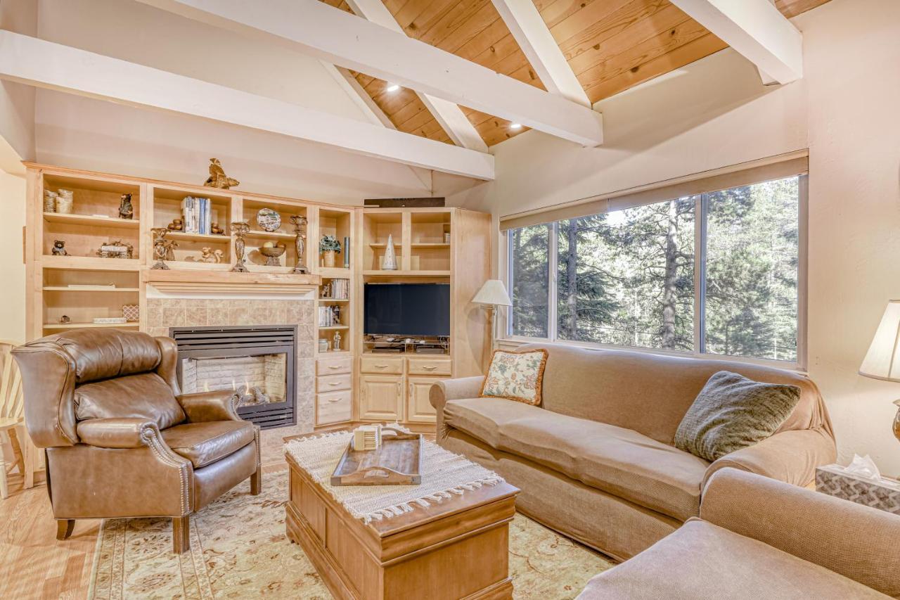 Holiday home Echo Escape South Lake Tahoe