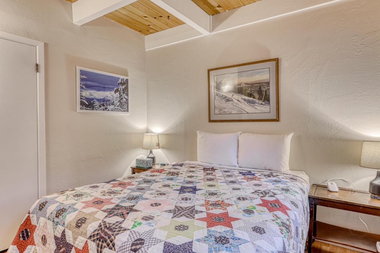 Holiday home Echo Escape
