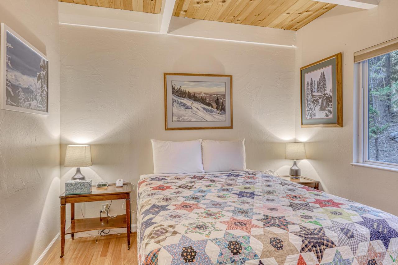 Holiday home Echo Escape *
