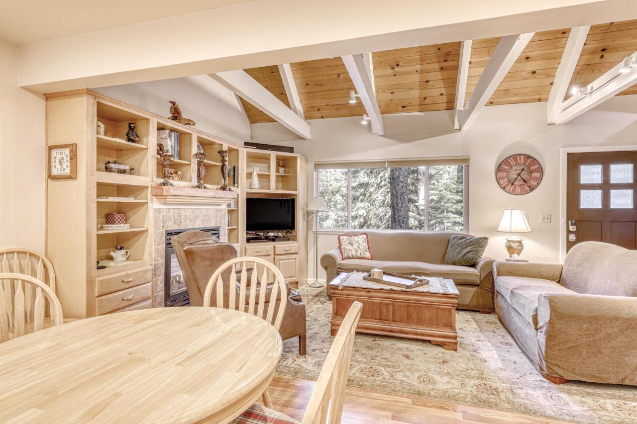 Holiday home Echo Escape *