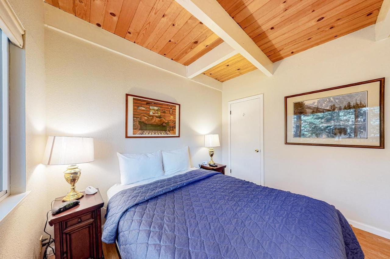 Echo Escape South Lake Tahoe