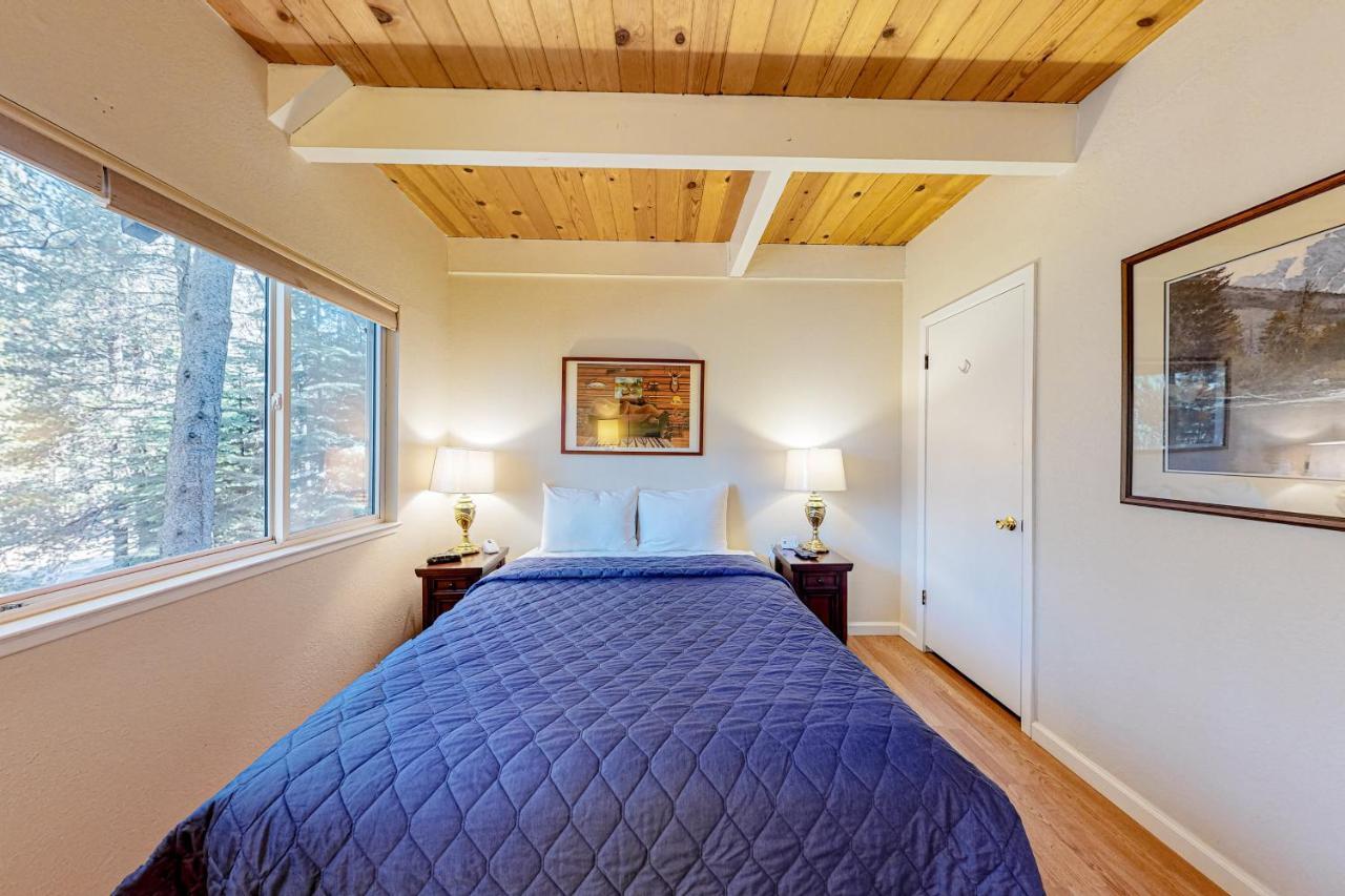 Echo Escape South Lake Tahoe
