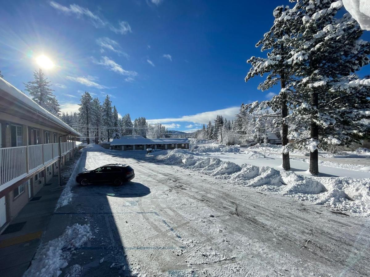Motel Beverly South Lake Tahoe