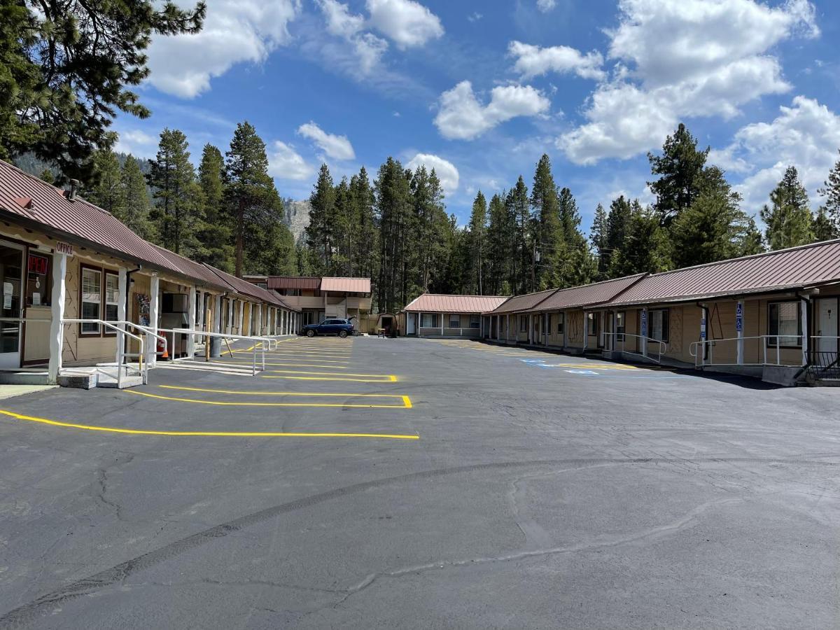 Tahoe Sands Inn * South Lake Tahoe