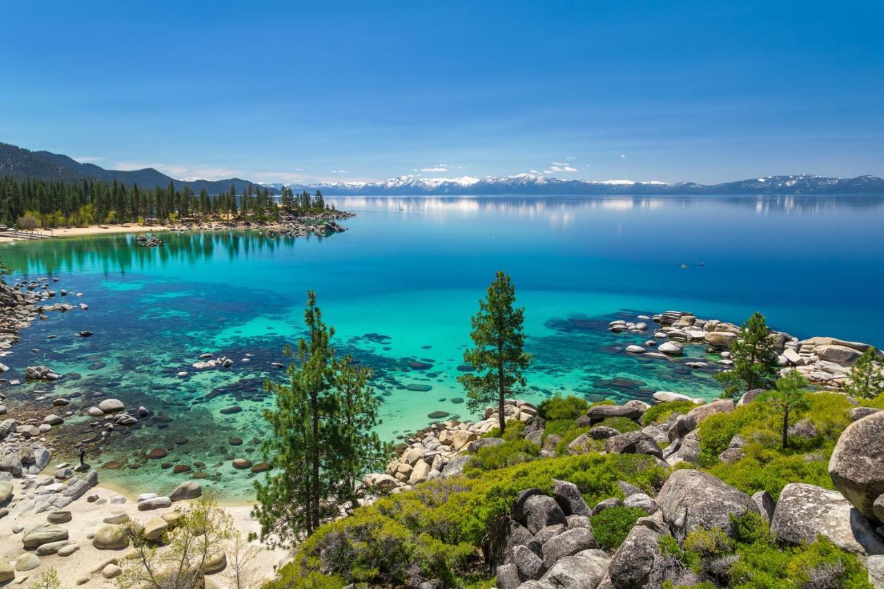 Montgomery Estates Retreat South Lake Tahoe