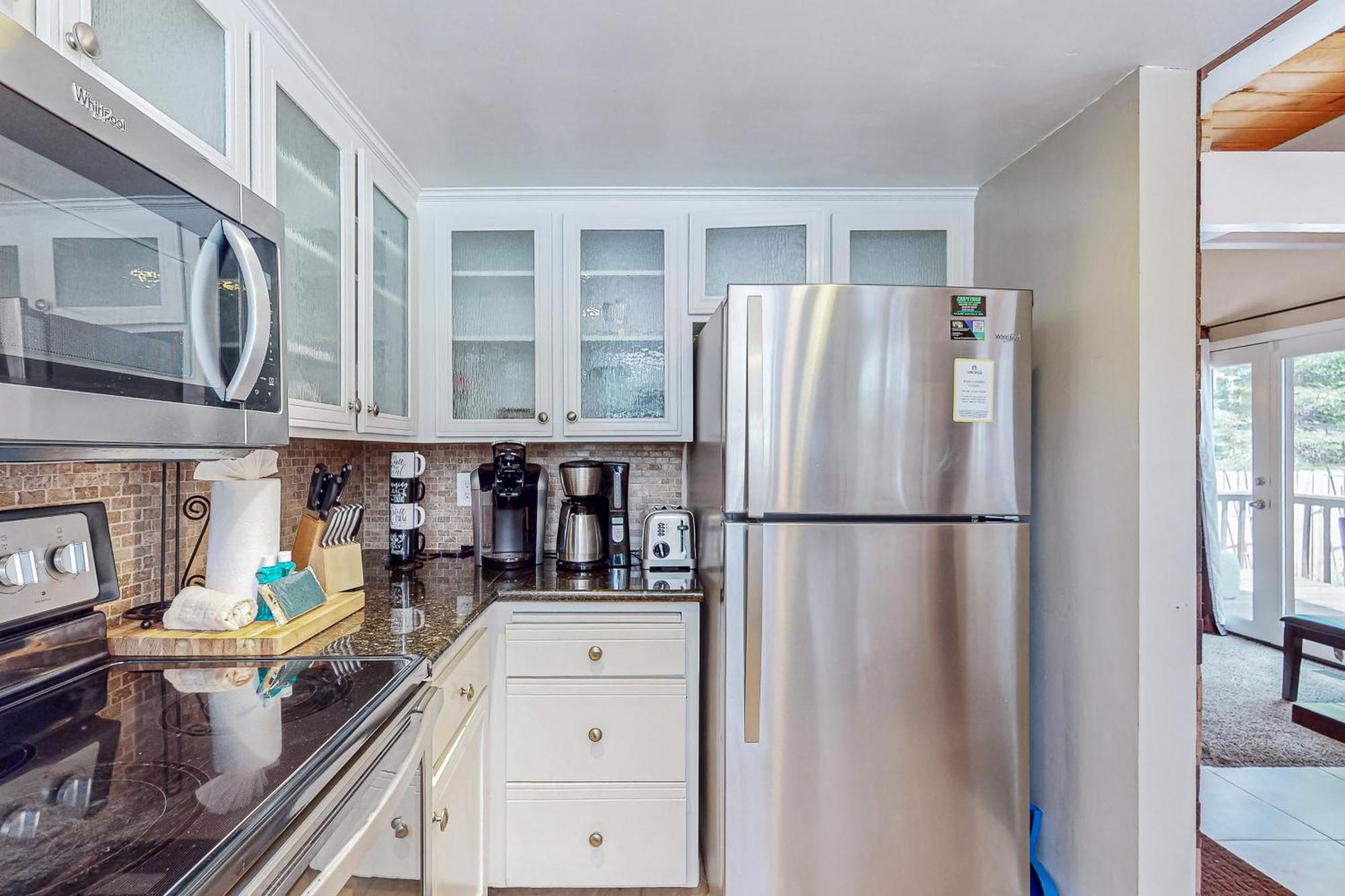 Holiday home Montgomery Estates Retreat South Lake Tahoe
