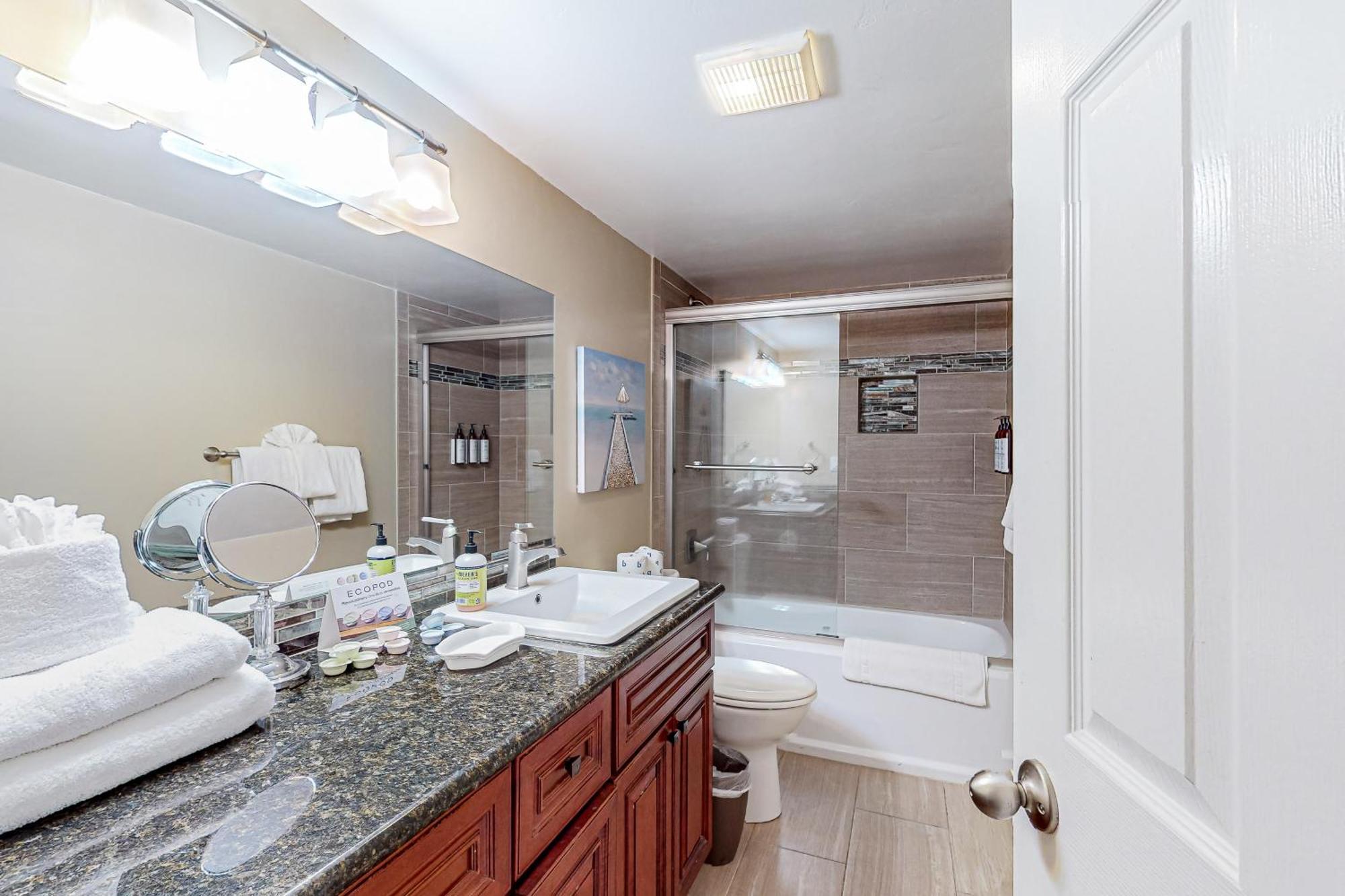 Montgomery Estates Retreat Holiday home South Lake Tahoe