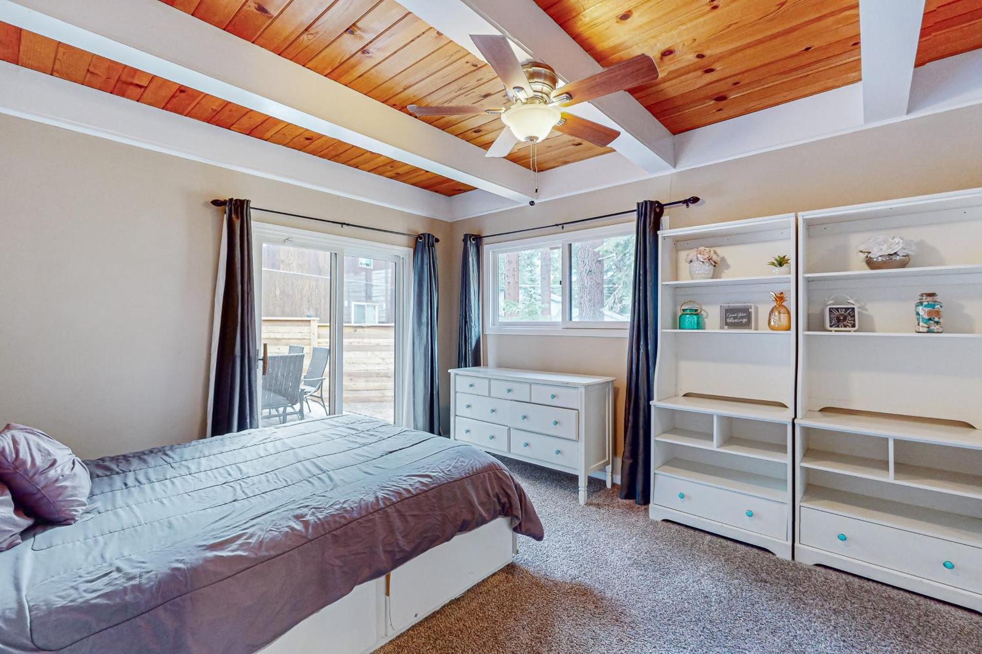 Montgomery Estates Retreat *