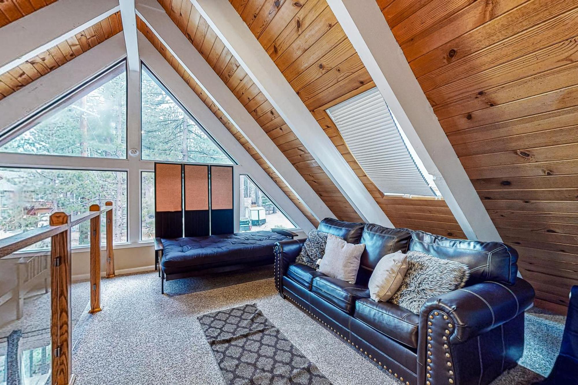 Montgomery Estates Retreat Holiday home *