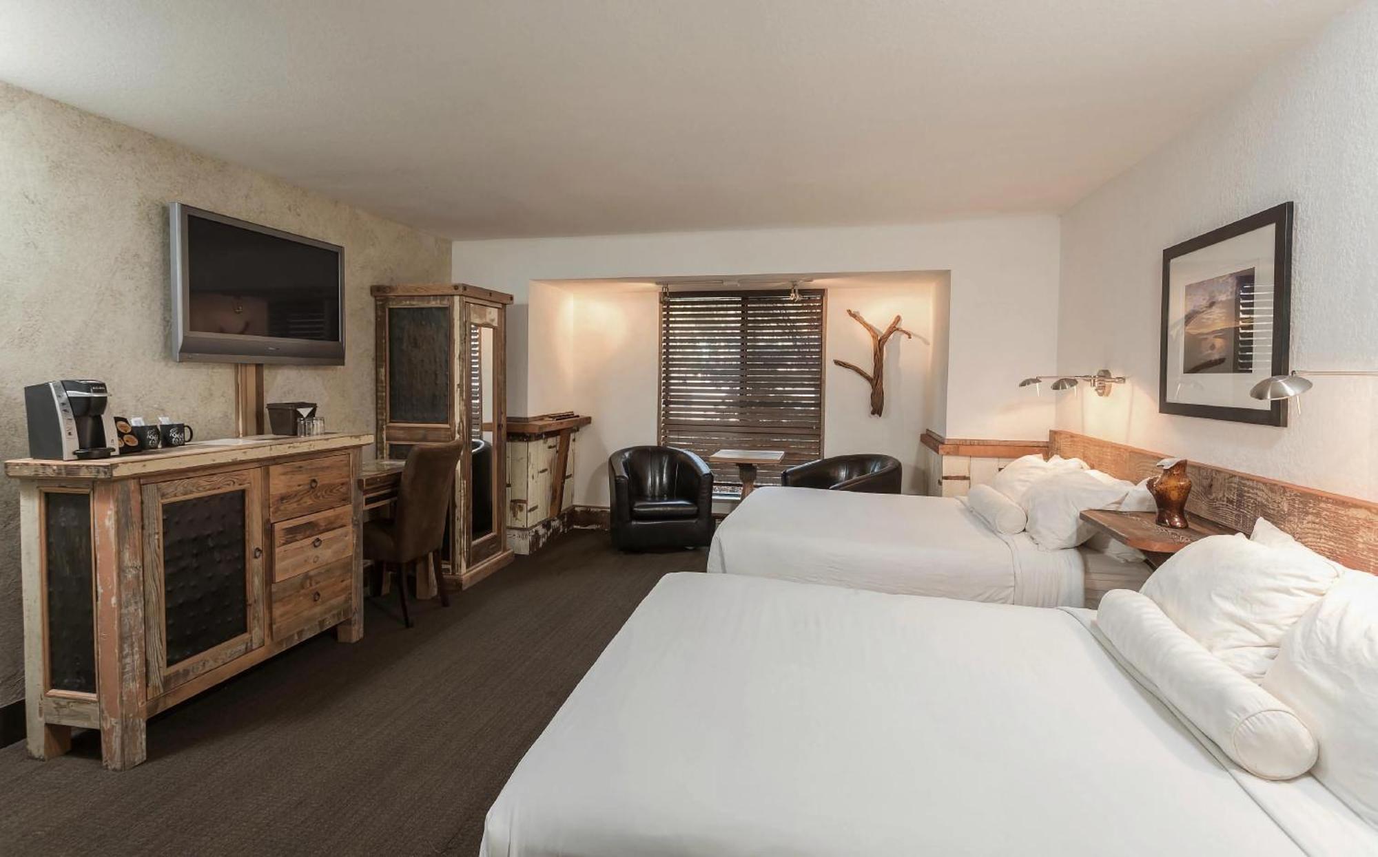 Hotel At South Tahoe