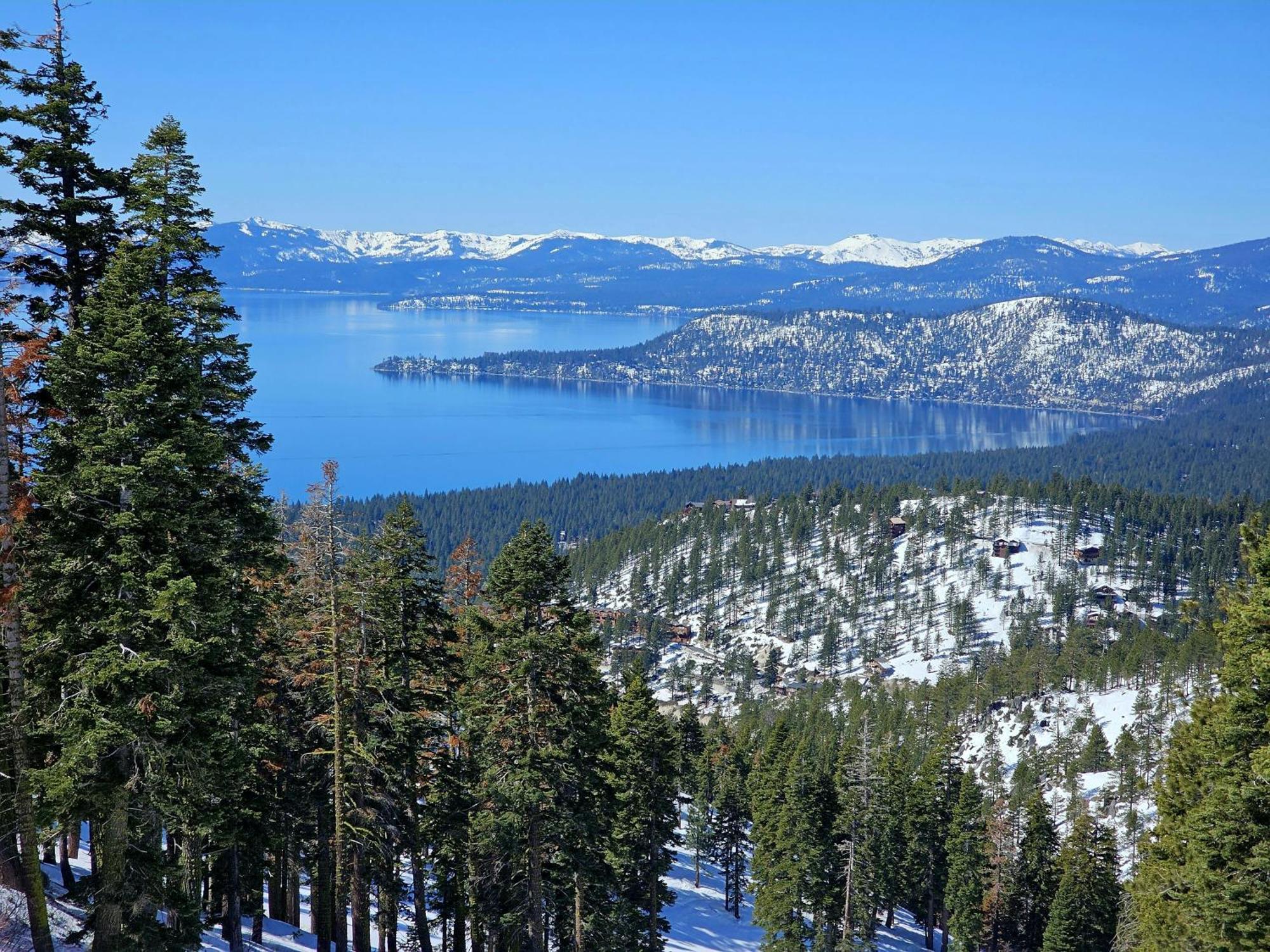 At South Tahoe Hotel South Lake Tahoe
