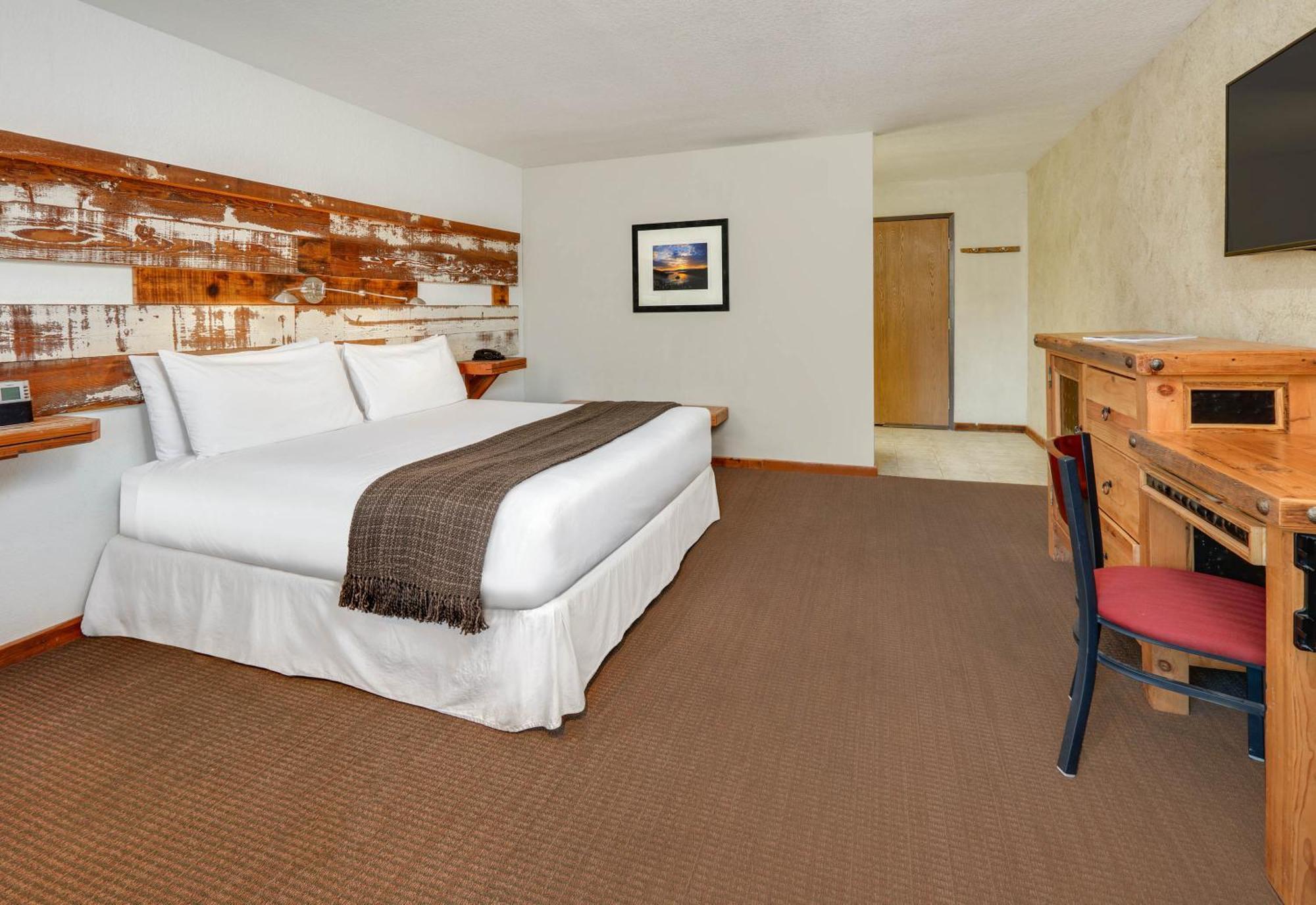 Hotel At South Tahoe 3*