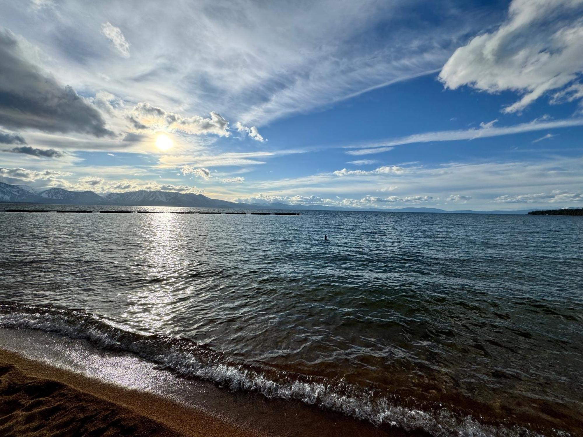 At South Tahoe Hotel