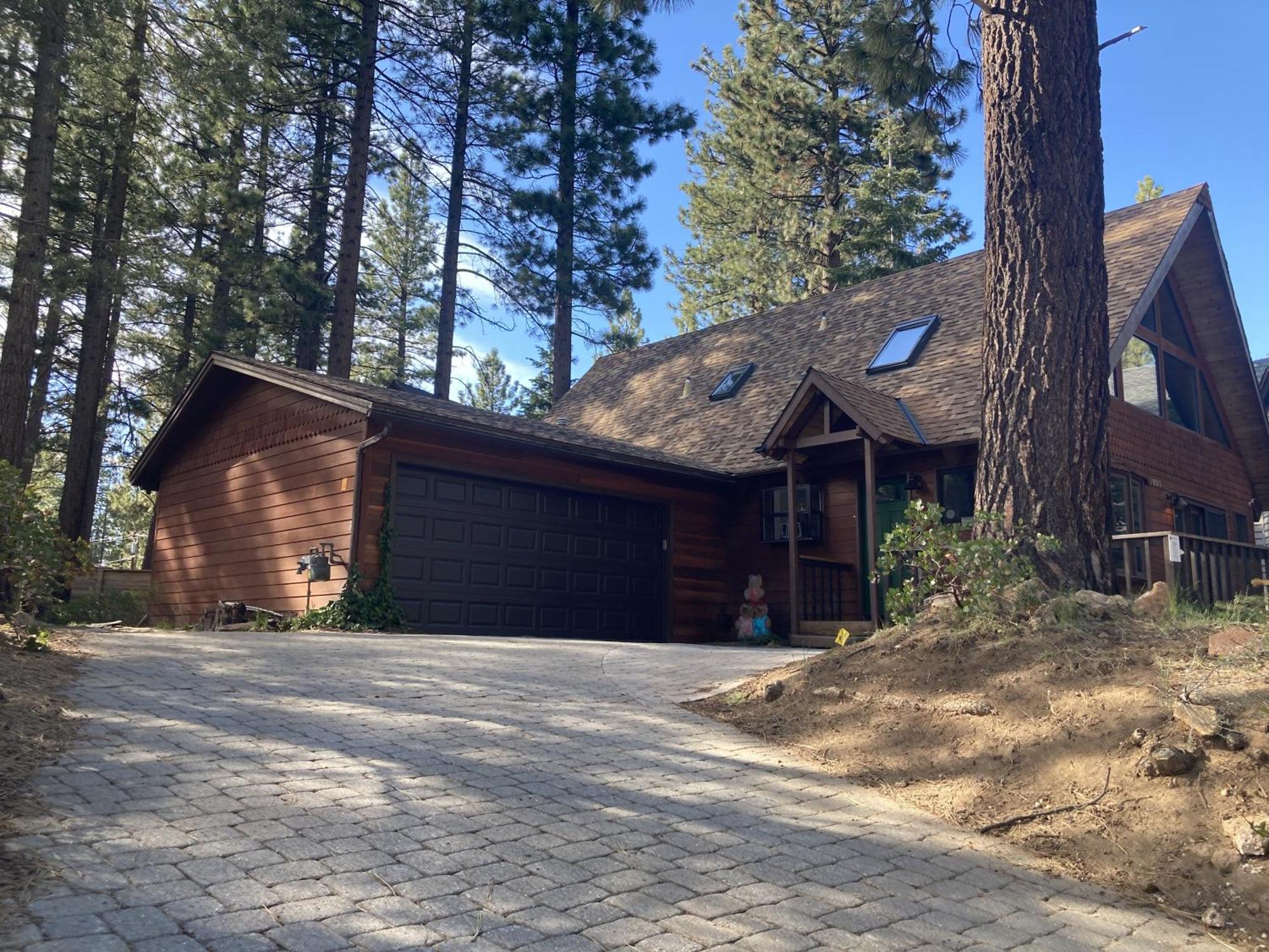 Montgomery Estates Retreat Holiday home *