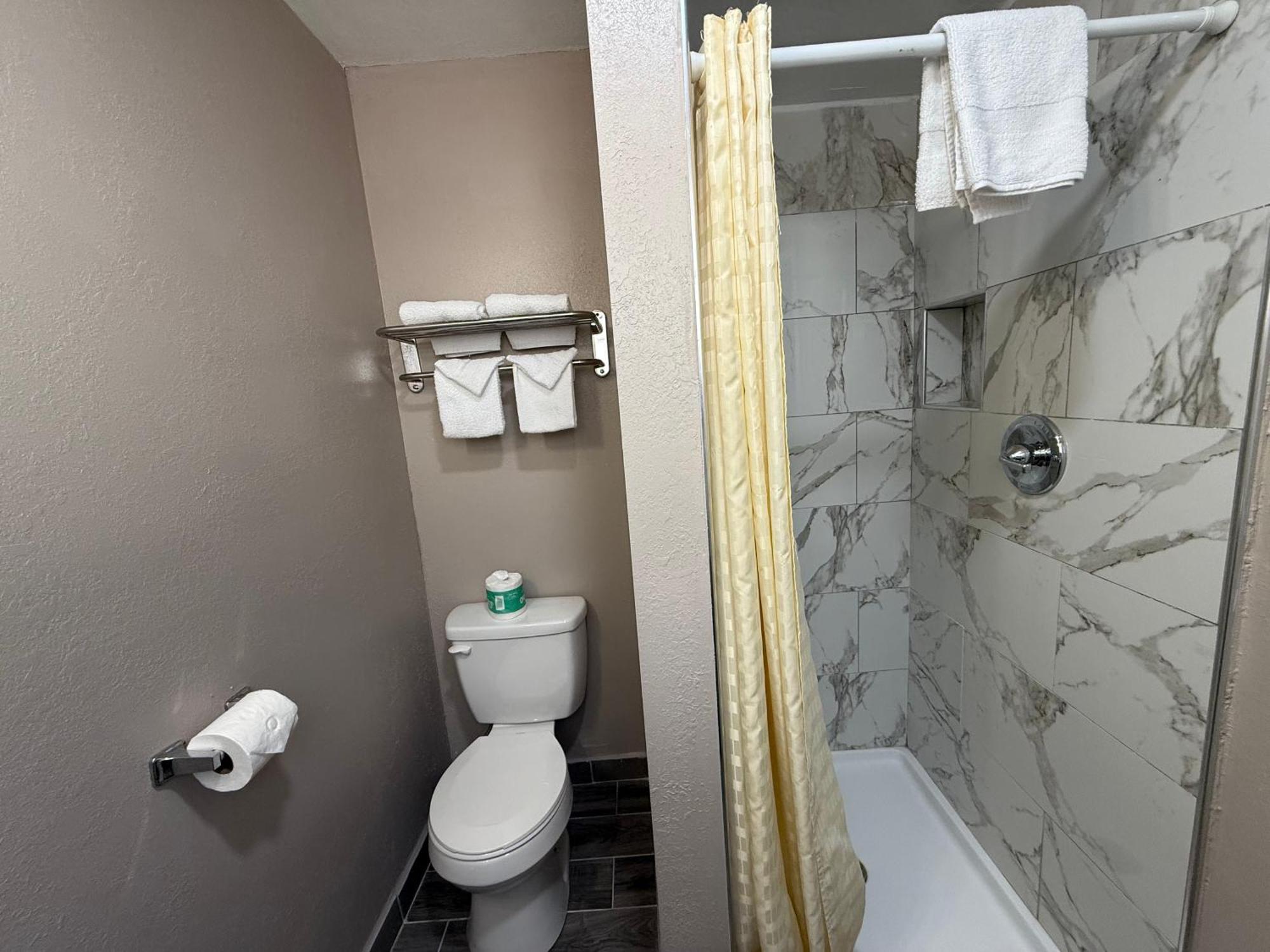 Motel Tahoe Sands Inn *