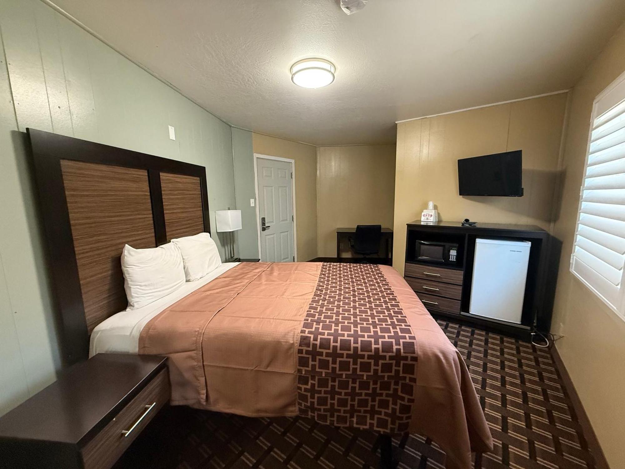 Tahoe Sands Inn Motel