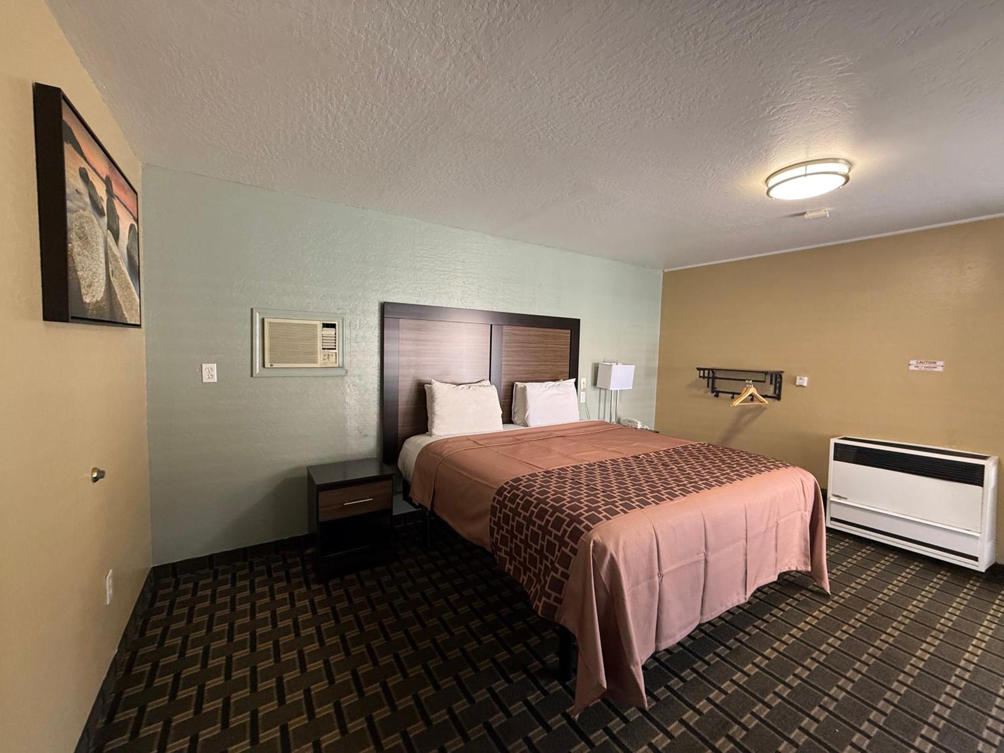 Motel Tahoe Sands Inn *