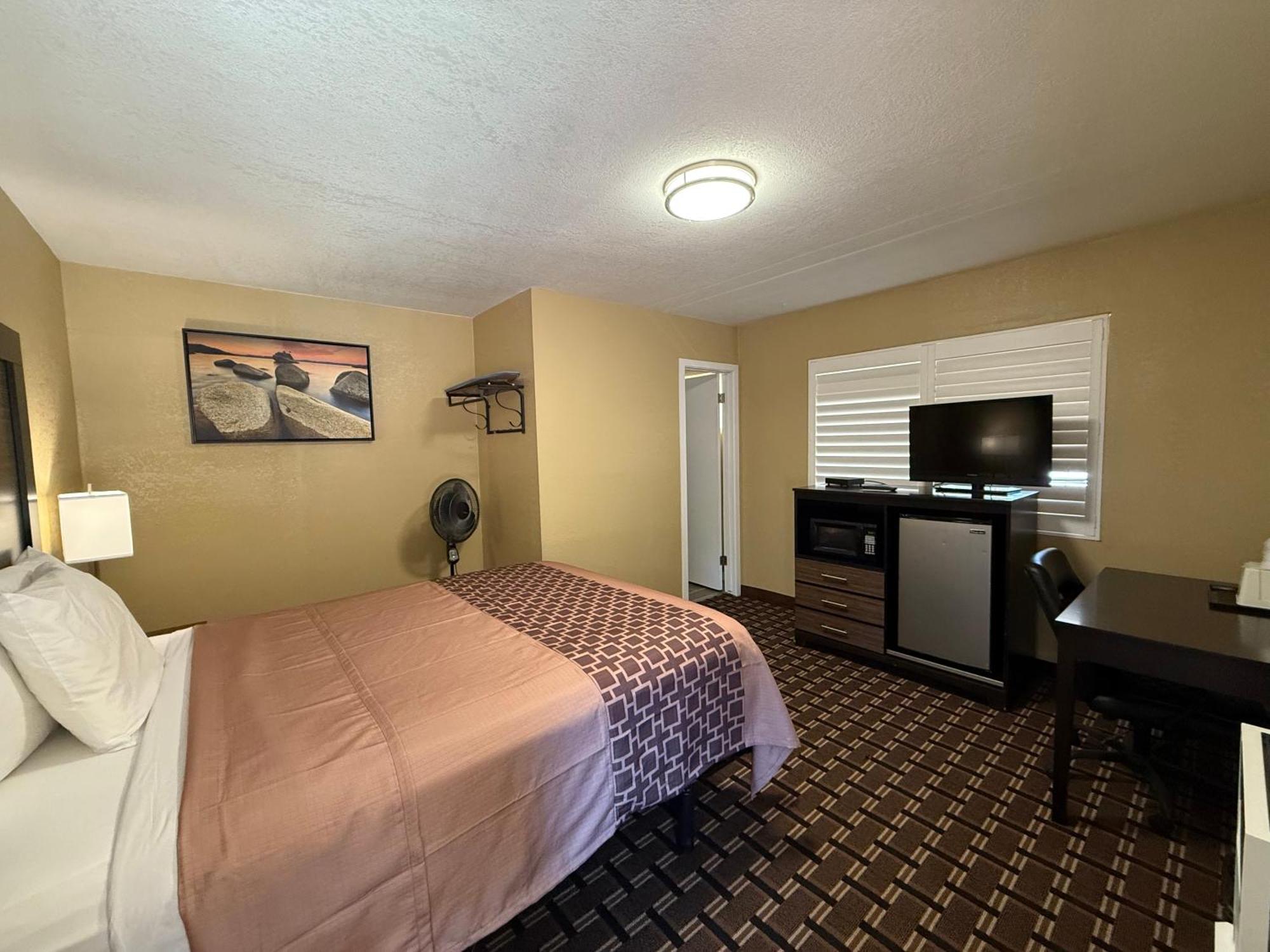 Tahoe Sands Inn Motel South Lake Tahoe