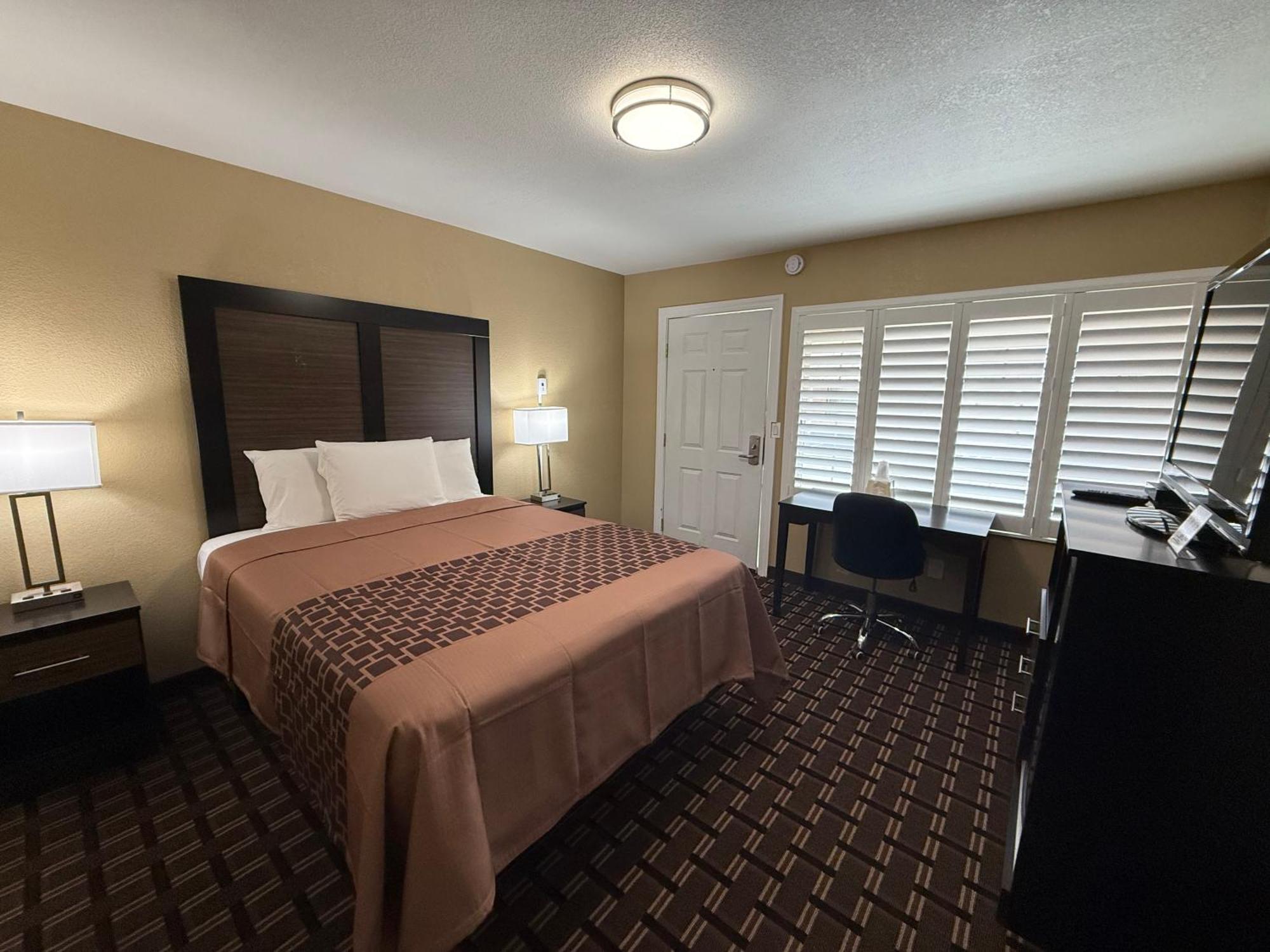 Tahoe Sands Inn