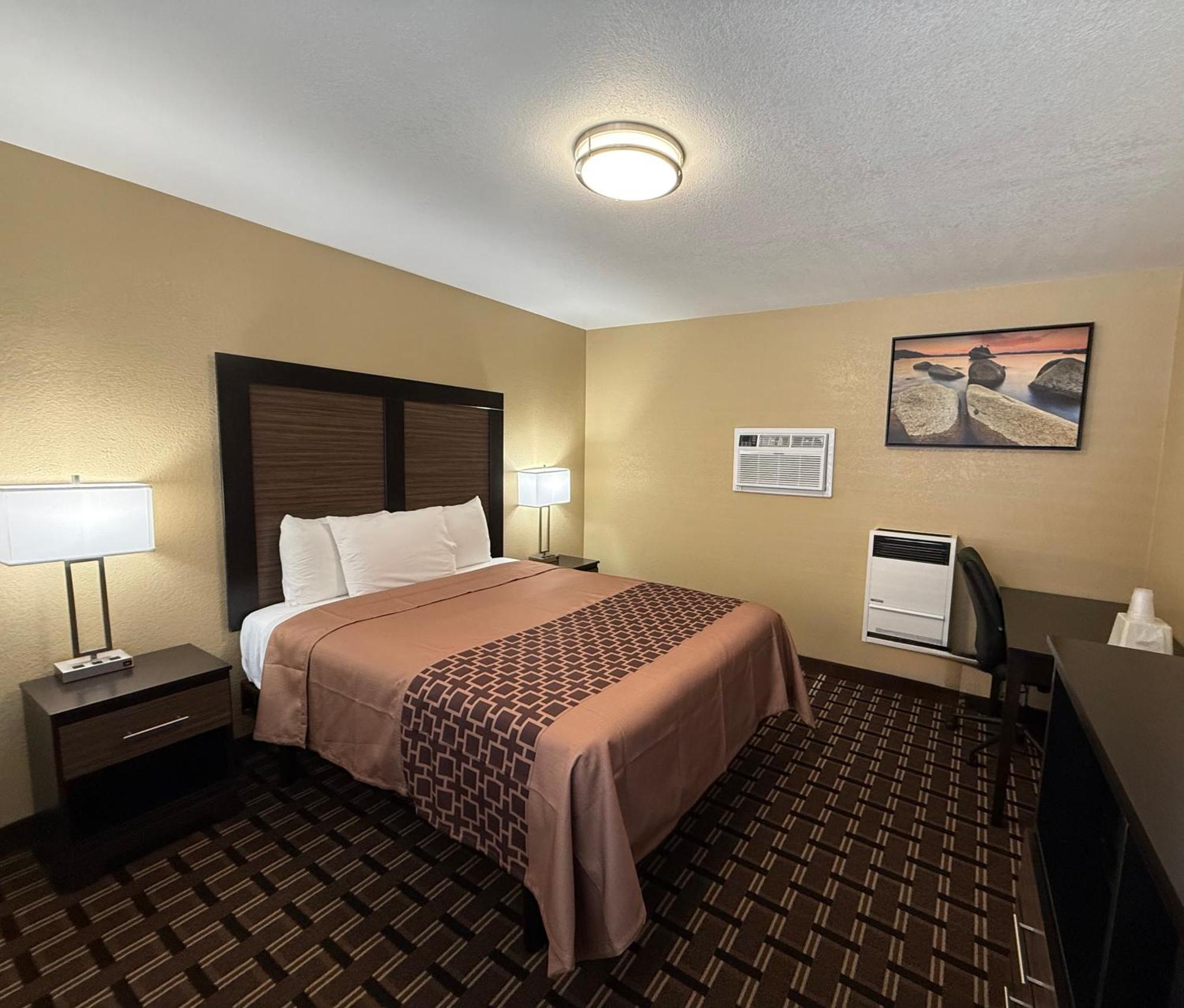Motel Tahoe Sands Inn