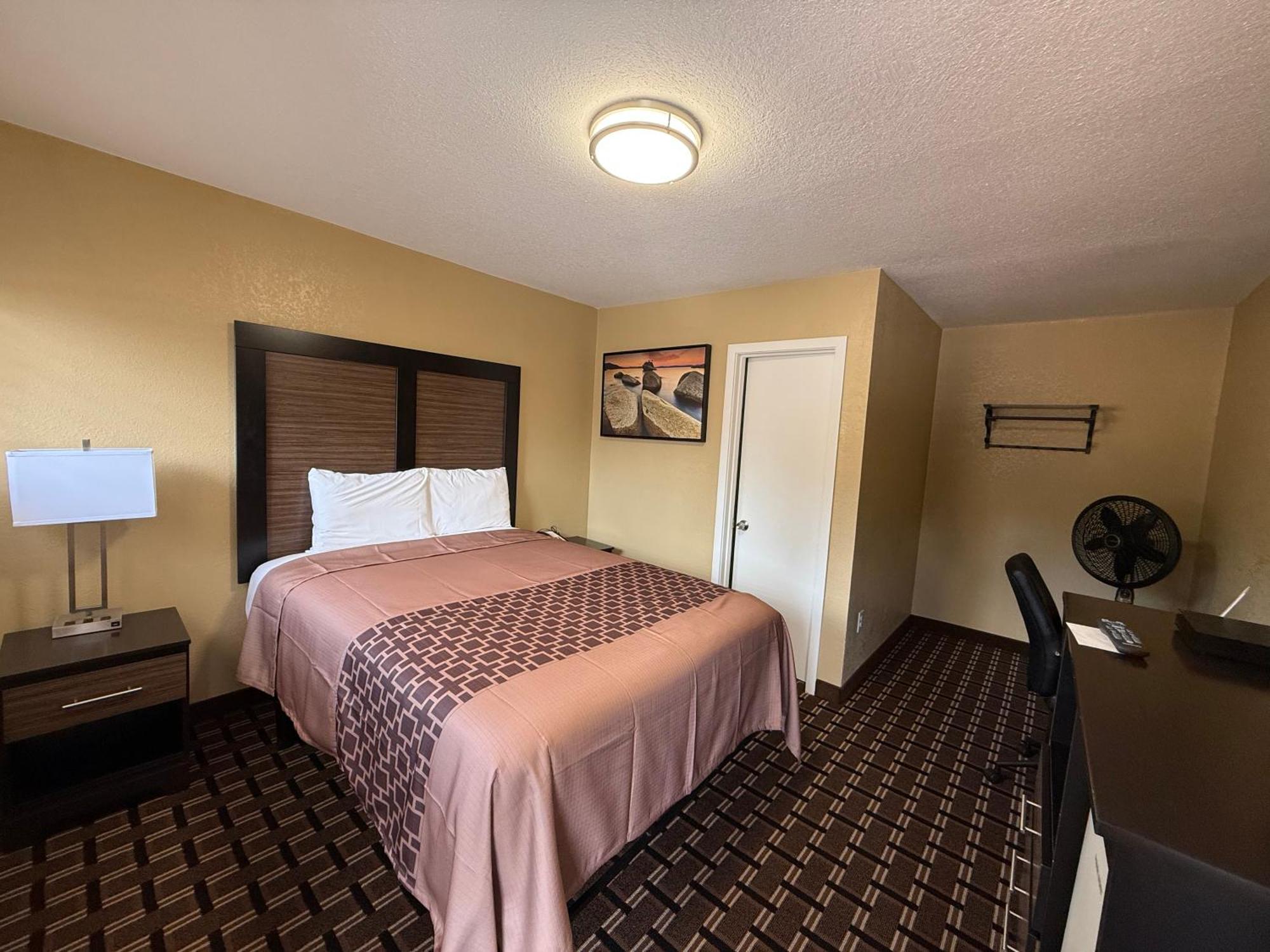 Motel Tahoe Sands Inn South Lake Tahoe