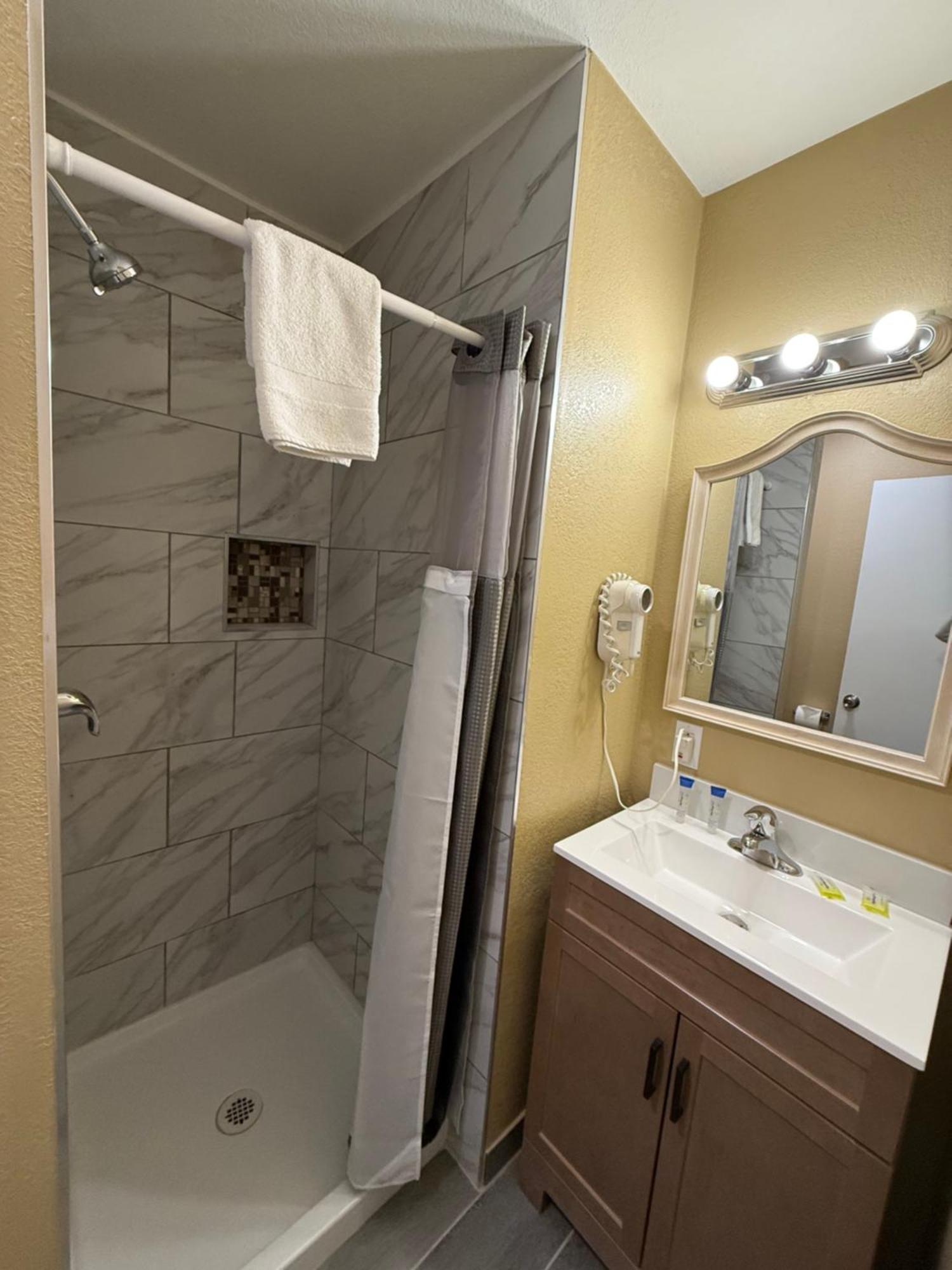 Tahoe Sands Inn * South Lake Tahoe