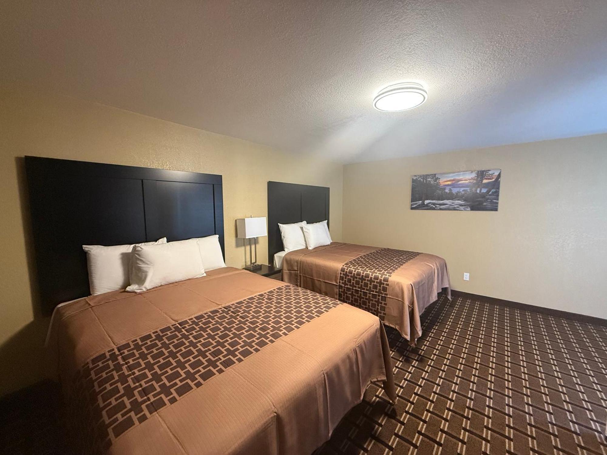 Tahoe Sands Inn