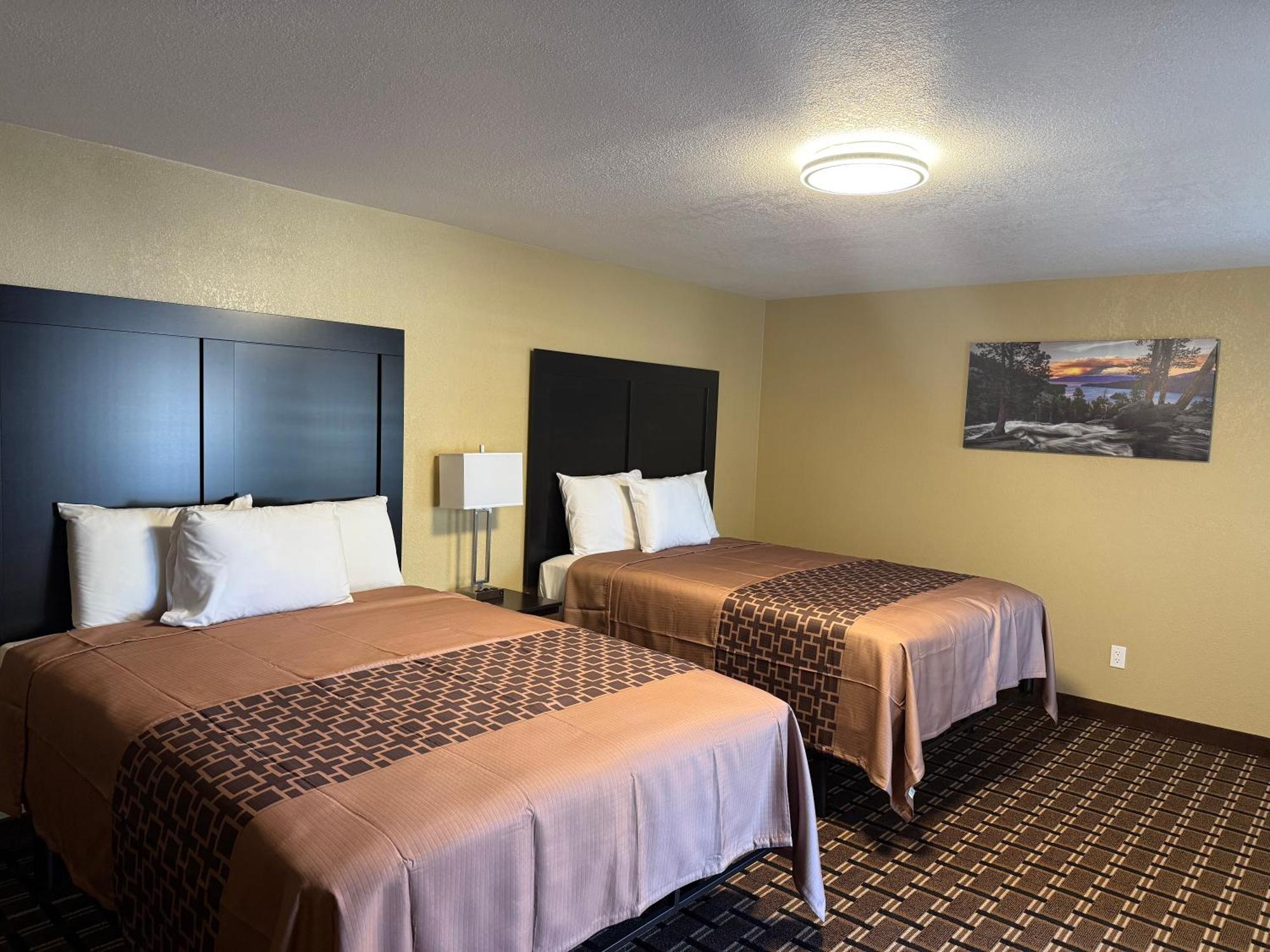 Tahoe Sands Inn Motel