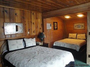 Tahoe Sands Inn *
