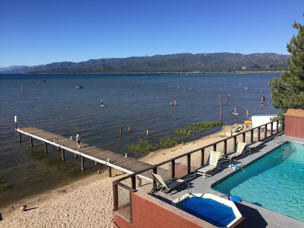 Beachcomber 3* South Lake Tahoe