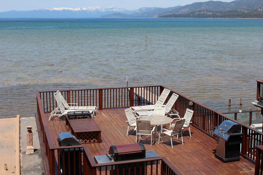 Beachcomber 3*
